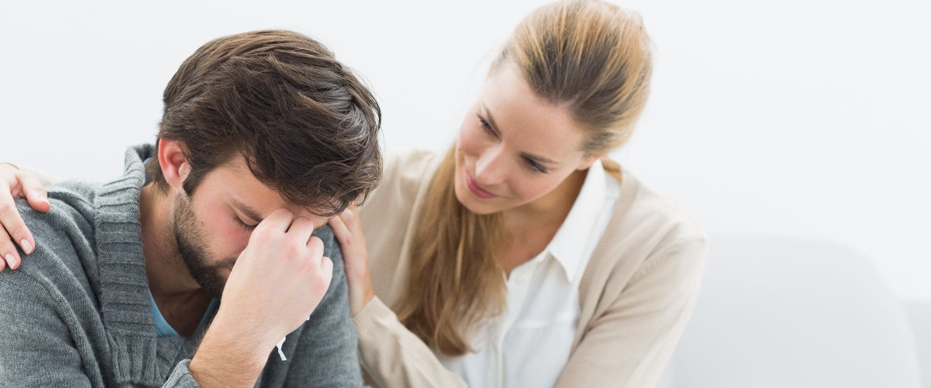 Effective Treatments for Major Depressive Disorder