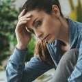 What are the nine symptoms of major depression?