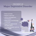 Effective Treatments for Major Depressive Disorder