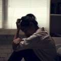 How is major depression measured?