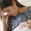 What Helps with Postpartum Depression