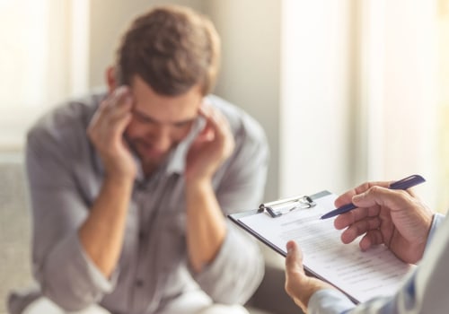 Effective Treatments for Major Depressive Disorder